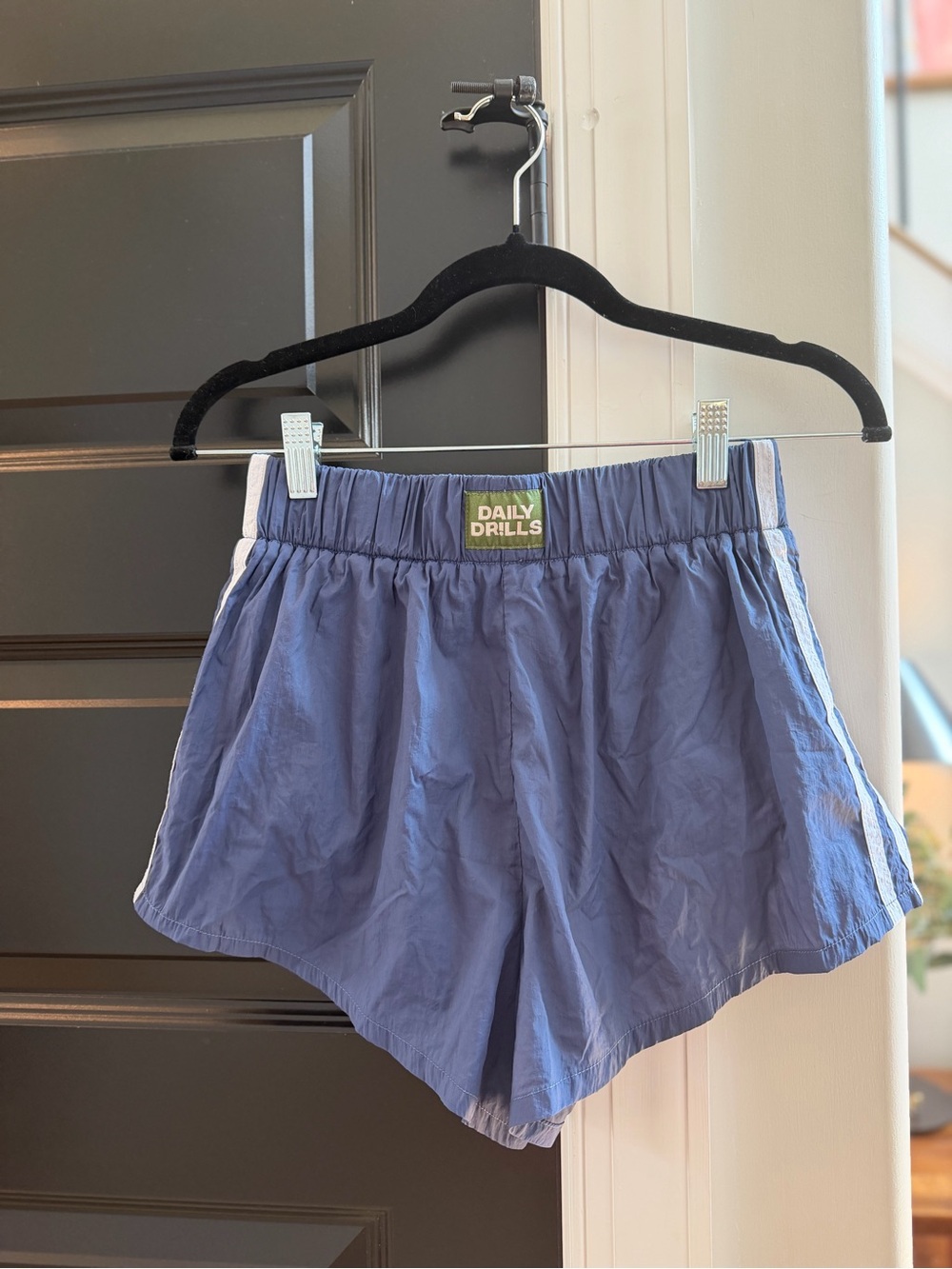 DAILY DRILLS shorts